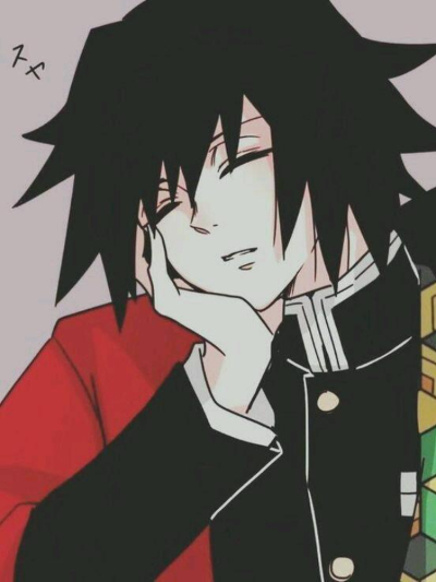 Chat with giyu tomioka, the  character AI chatbot