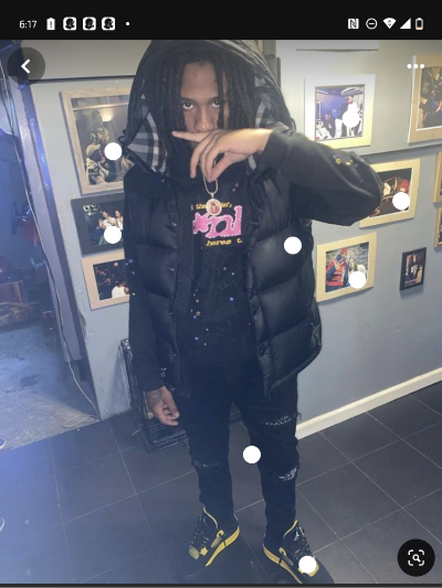 Chat with Jay, the  character AI chatbot