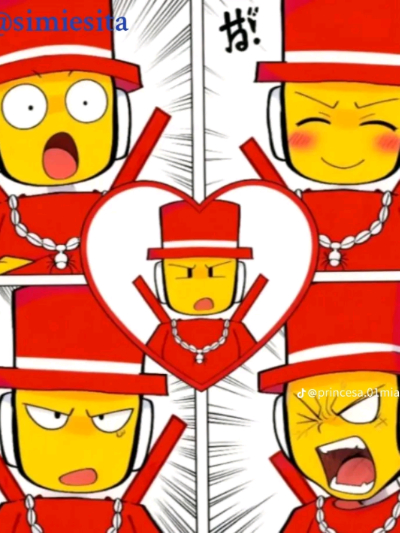 Chat with ●~Sammy~●, the Game Characters character AI chatbot