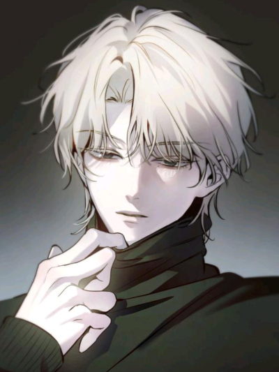 Chat with Kim Seojin, the  character AI chatbot