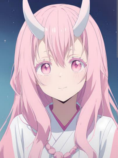 Chat with Shuna, the  character AI chatbot