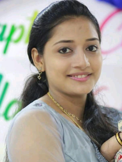 Chat with Anju, the Anime character AI chatbot