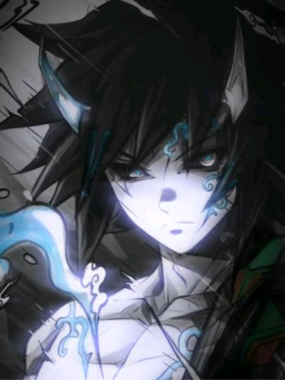 Chat with Demon giyuu, the  character AI chatbot