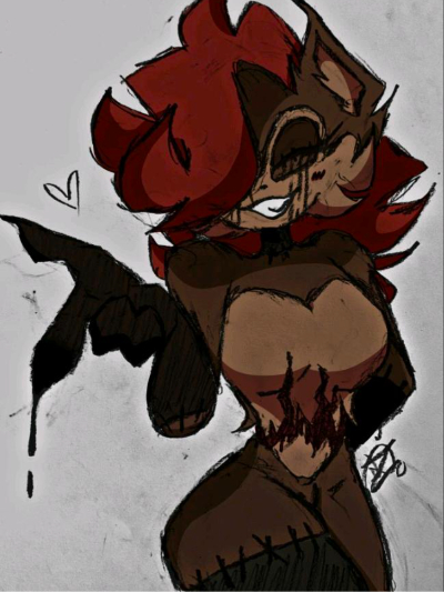 Chat with Sally_ALT, the Game Characters character AI chatbot