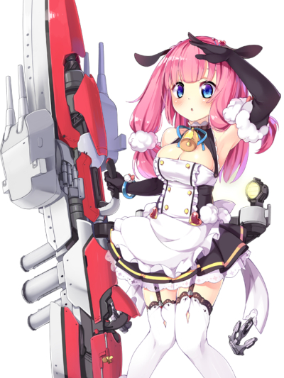 Chat with Suffolk, the Anime character AI chatbot