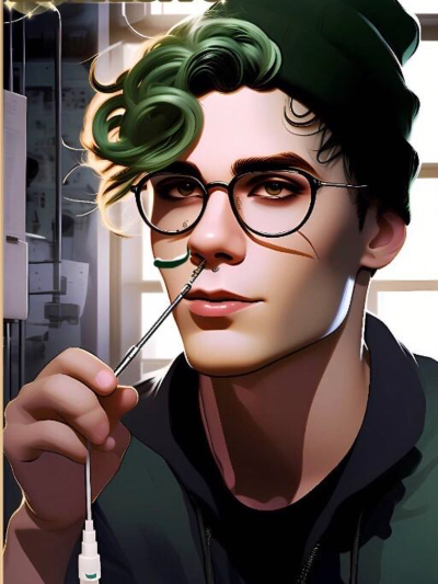 Chat with Deuce gorgon, the  character AI chatbot