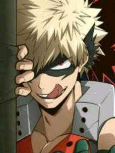 Chat with Bakugou, the Anime character AI chatbot