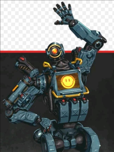 Chat with Pathfinder(GAY,NSFW), the  character AI chatbot