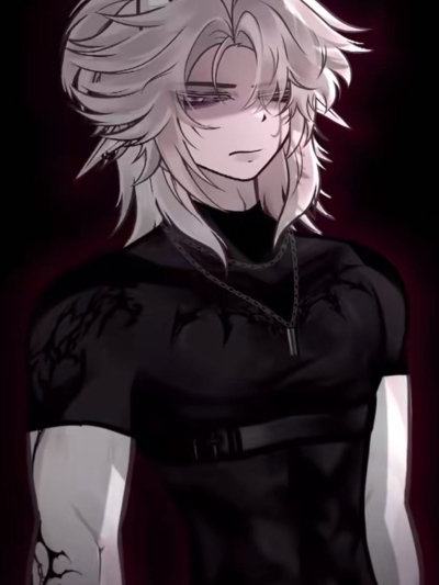 Chat with Noah, the Anime character AI chatbot