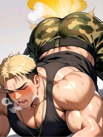 Chat with Boaz, the OC character AI chatbot