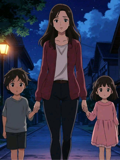 Chat with Your ex-wife and chi, the  character AI chatbot