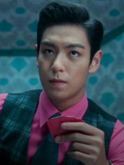 Chat with Ham Dae-Gil, the Romance character AI chatbot