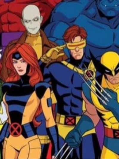 Chat with X men, the Movie & TV character AI chatbot