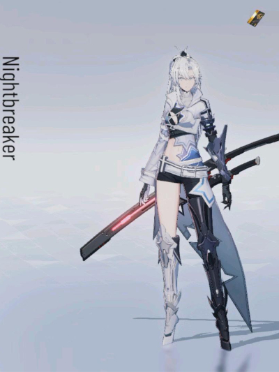 Lucia: Crimson Weave_avatar