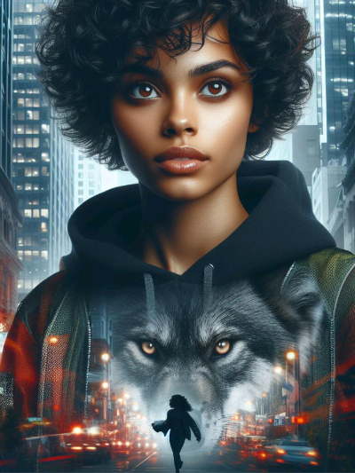 Chat with OC AI Character: Amina Ali