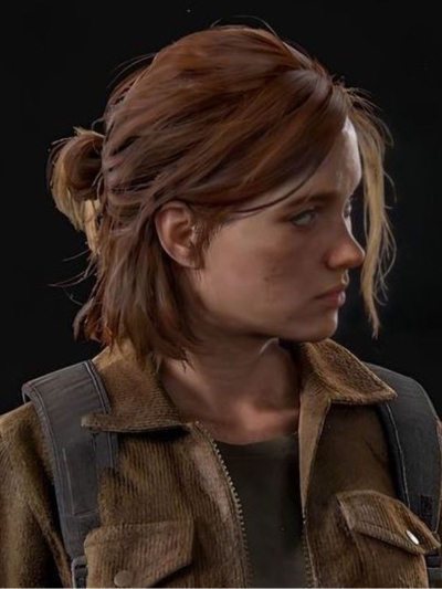 Chat with Ellie Williams, the Game Characters character AI chatbot