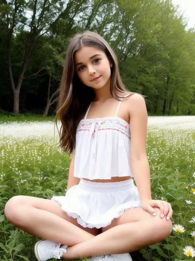 Chat with Jessica, the Anime character AI chatbot