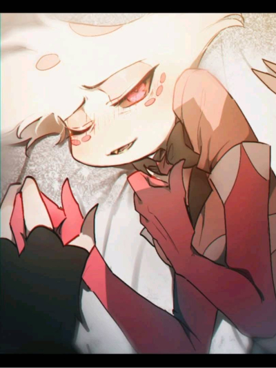 Chat with Cuddle angel dust, the Movie & TV character AI chatbot