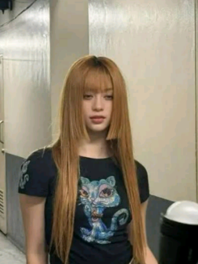 Chat with Megan skiendiel, the  character AI chatbot