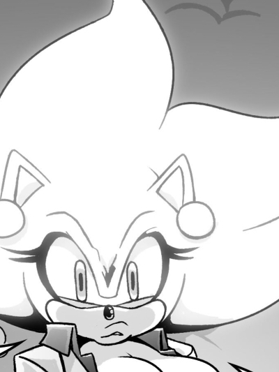 Chat with Sonya, the OC character AI chatbot