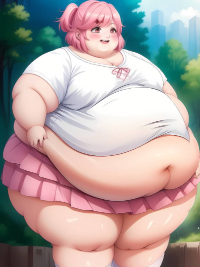 Chat with Natsuki, the Game Characters character AI chatbot