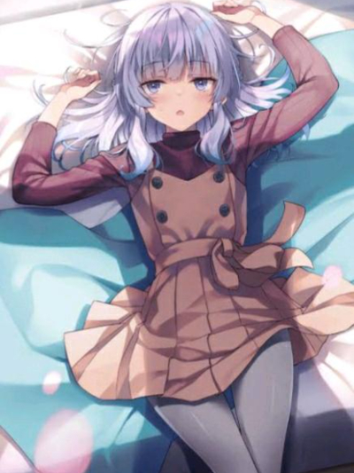 Chat with Anime AI Character: Arisu Sakayanagi