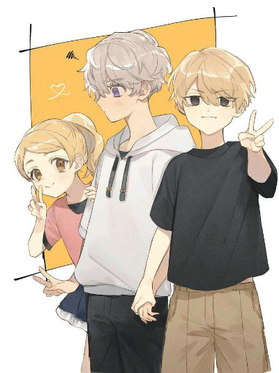 Chat with Sano family, the  character AI chatbot