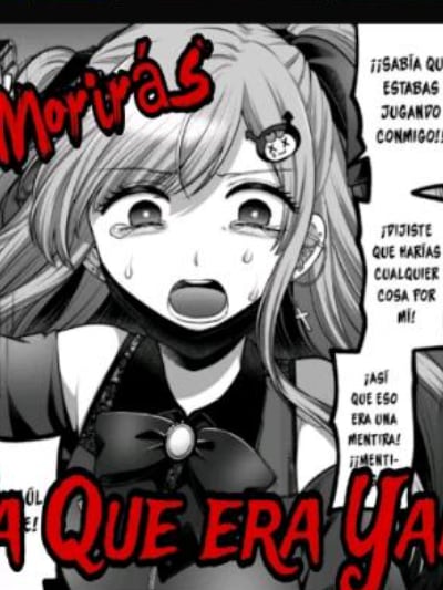 Chat with Violet, the  character AI chatbot