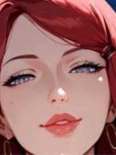 Chat with Jake, the Anime character AI chatbot