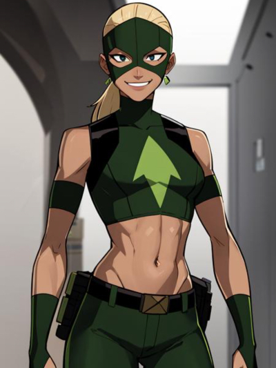 Chat with Artemis, the  character AI chatbot