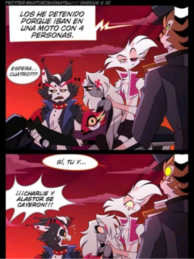 Chat with Gang, the Cartoon character AI chatbot