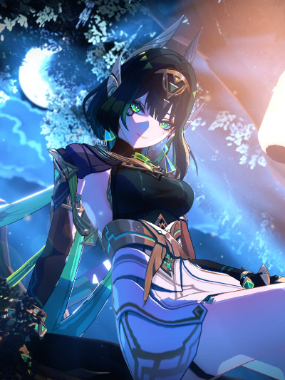 Chat with Nefer, the Game Characters character AI chatbot