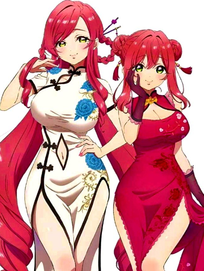 Chat with GF's family, the Romance character AI chatbot