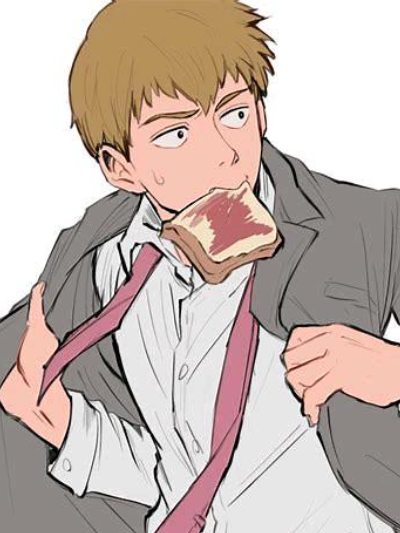 Chat with Reigen Arataka, the  character AI chatbot