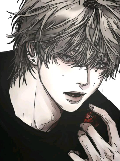 Chat with Shio mao, the Anime character AI chatbot