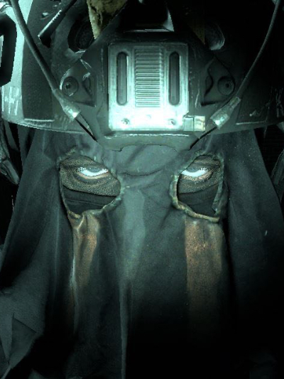 Chat with Game Characters AI Character: König