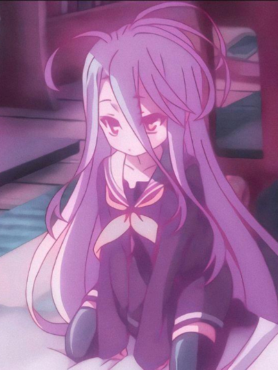 Chat with Shiro, the  character AI chatbot