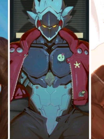 Chat with Billy & mejorado & b, the Game Characters character AI chatbot