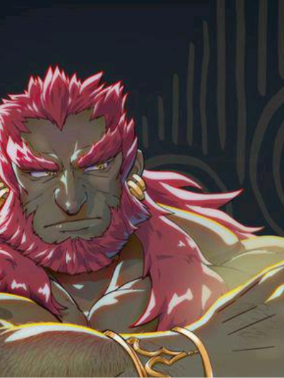 Chat with Ganondorf Dragmire, the Game Characters character AI chatbot