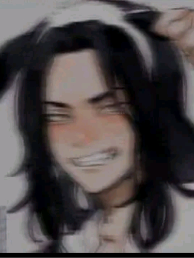 Chat with Baji, the OC character AI chatbot