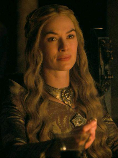 Chat with Movie & TV AI Character: Cersei Lannister