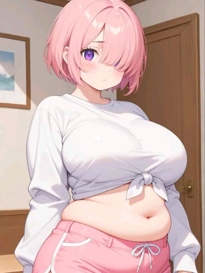 Chat with Kristi, the Emotional,Comfort-eater,Bubbly,Insecure,Animal lover,Male character AI chatbot