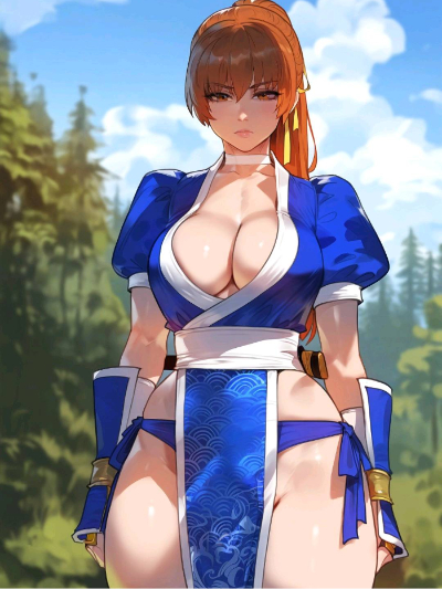 Chat with Kyler, the  character AI chatbot