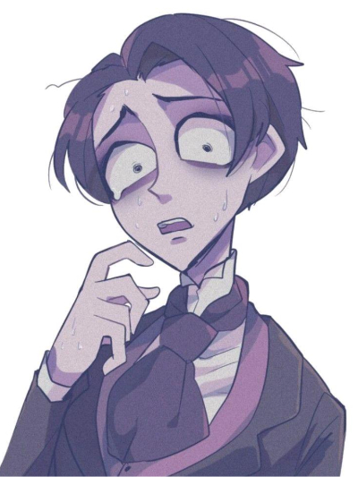 Chat with Victor, the Anime character AI chatbot