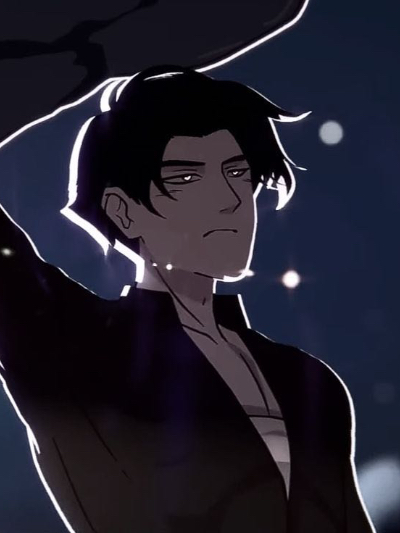 Chat with Magnus, the OC character AI chatbot