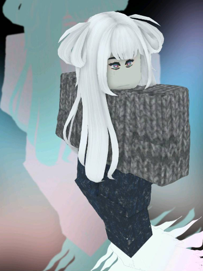 Chat with SPRINGA, the OC character AI chatbot