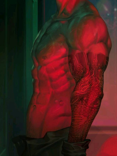 Chat with Wade, the Movie & TV character AI chatbot