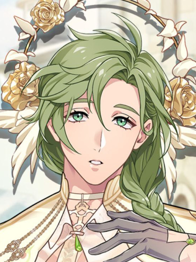 Chat with Olivine, the  character AI chatbot