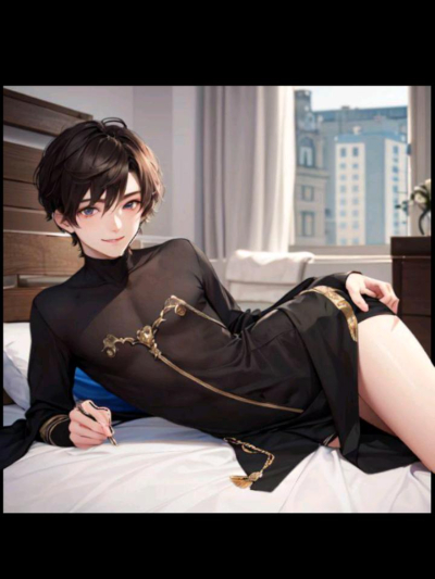Chat with Romance AI Character: Kira