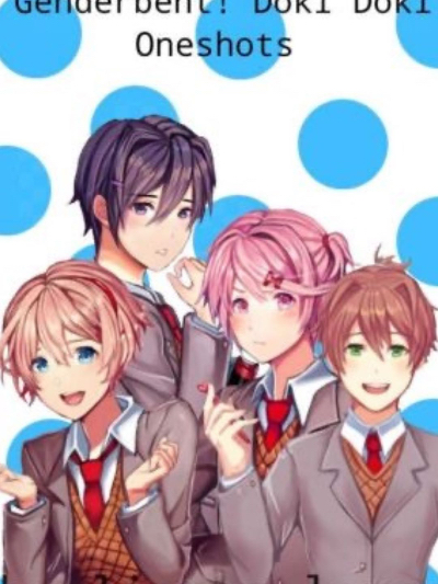 Chat with DDLC BOYS, the Anime character AI chatbot